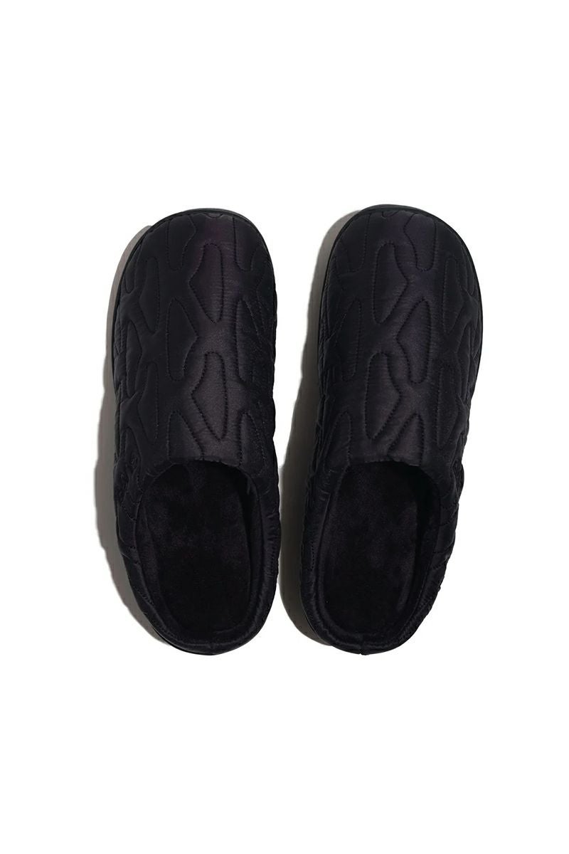 SUBU(スブ) ORIGINALS OUTLINE BLACK オリジナルス アウトライン SB-10