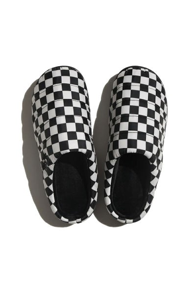 SUBU(スブ) ORIGINALS F-LINE CHECKER オリジナルス チェッカー SB-36