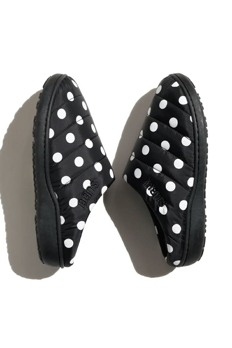 SUBU(スブ) ORIGINALS F-LINE DOTS オリジナルス ドット SB-63