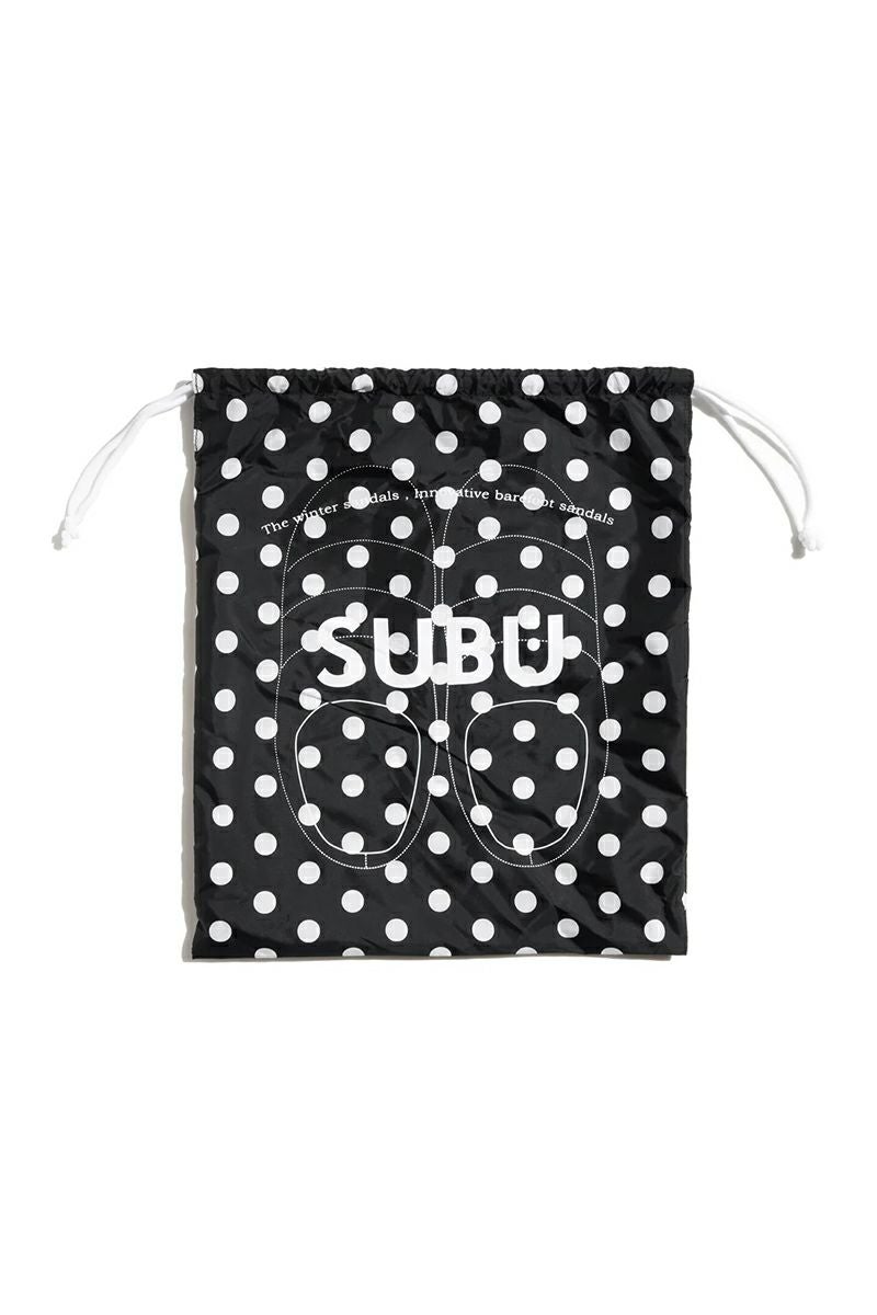 SUBU(スブ) | SUBU(スブ)ORIGINALS F-LINE DOTS オリジナルス ドット