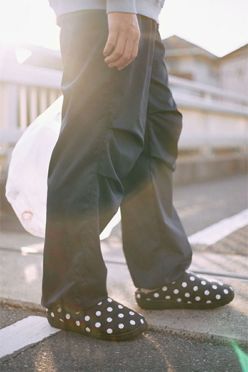 SUBU(スブ) ORIGINALS F-LINE DOTS オリジナルス ドット SB-63