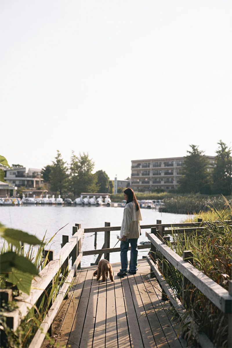 SUBU(スブ) ORIGINALS F-LINE DOTS オリジナルス ドット SB-63