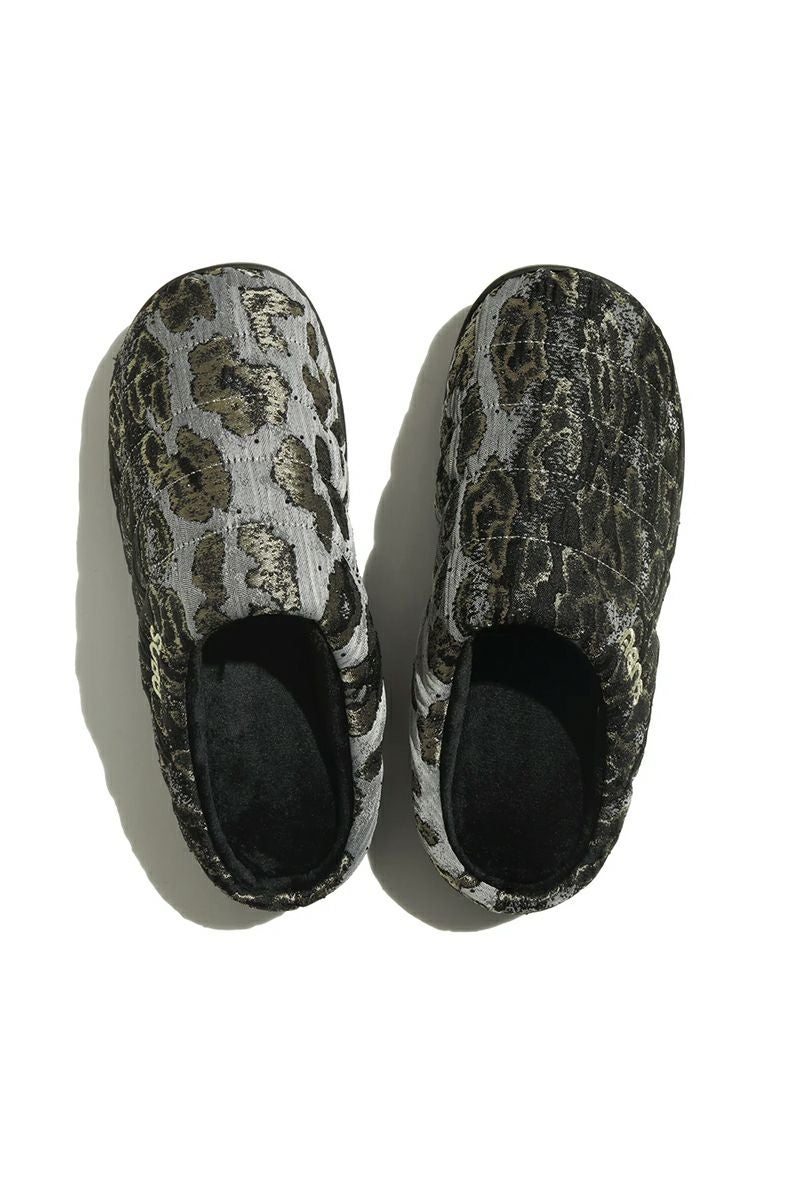 SUBU(スブ) DOTS SHADOW JACQUARD ドッツ シャドージャガード SC-17