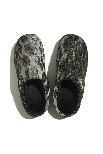 SUBU(スブ) DOTS SHADOW JACQUARD ドッツ シャドージャガード SC-17