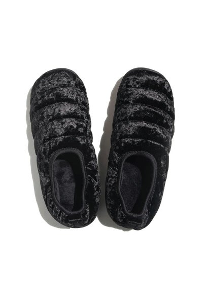 SUBU(スブ) DOTS VAMP VELVET BLACK ドッツ ヴァンプ ベルベット SC-20