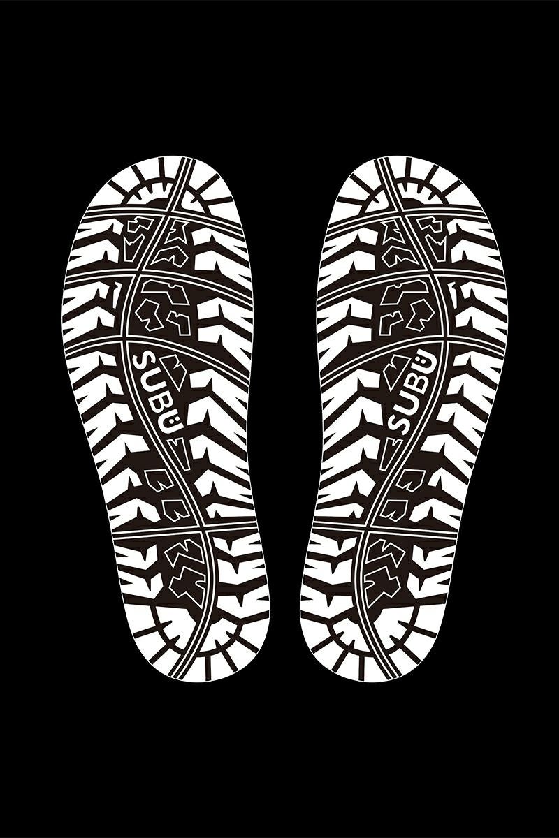 SUBU(スブ) DOTS VAMP VELVET BLACK ドッツ ヴァンプ ベルベット SC-20