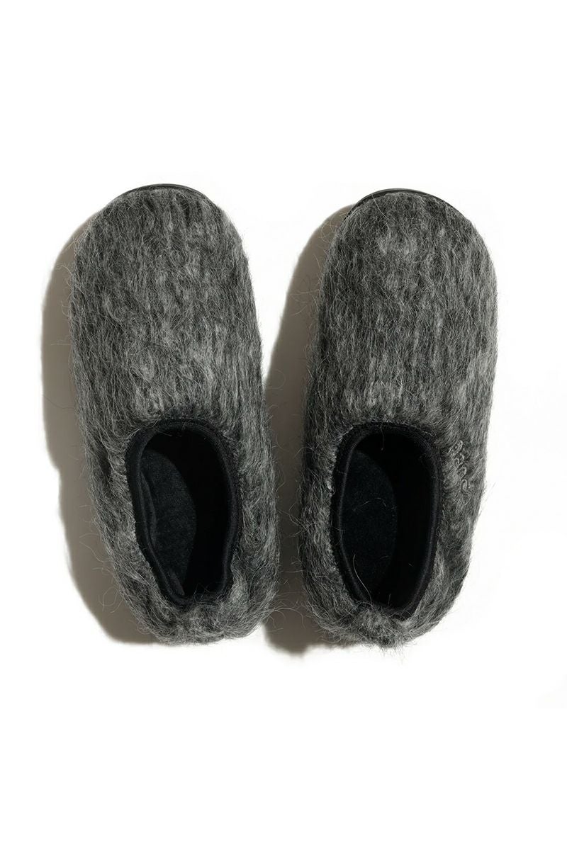 SUBU(スブ) DOTS VAMP NOCTINE GRAY ドッツ ヴァンプ ノクティン SC-28