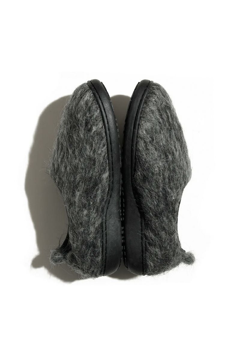 SUBU(スブ) DOTS VAMP NOCTINE GRAY ドッツ ヴァンプ ノクティン SC-28