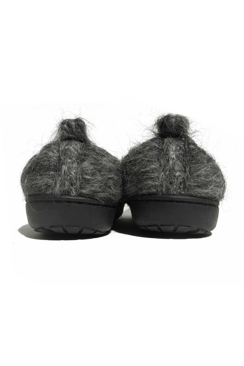 SUBU(スブ) DOTS VAMP NOCTINE GRAY ドッツ ヴァンプ ノクティン SC-28