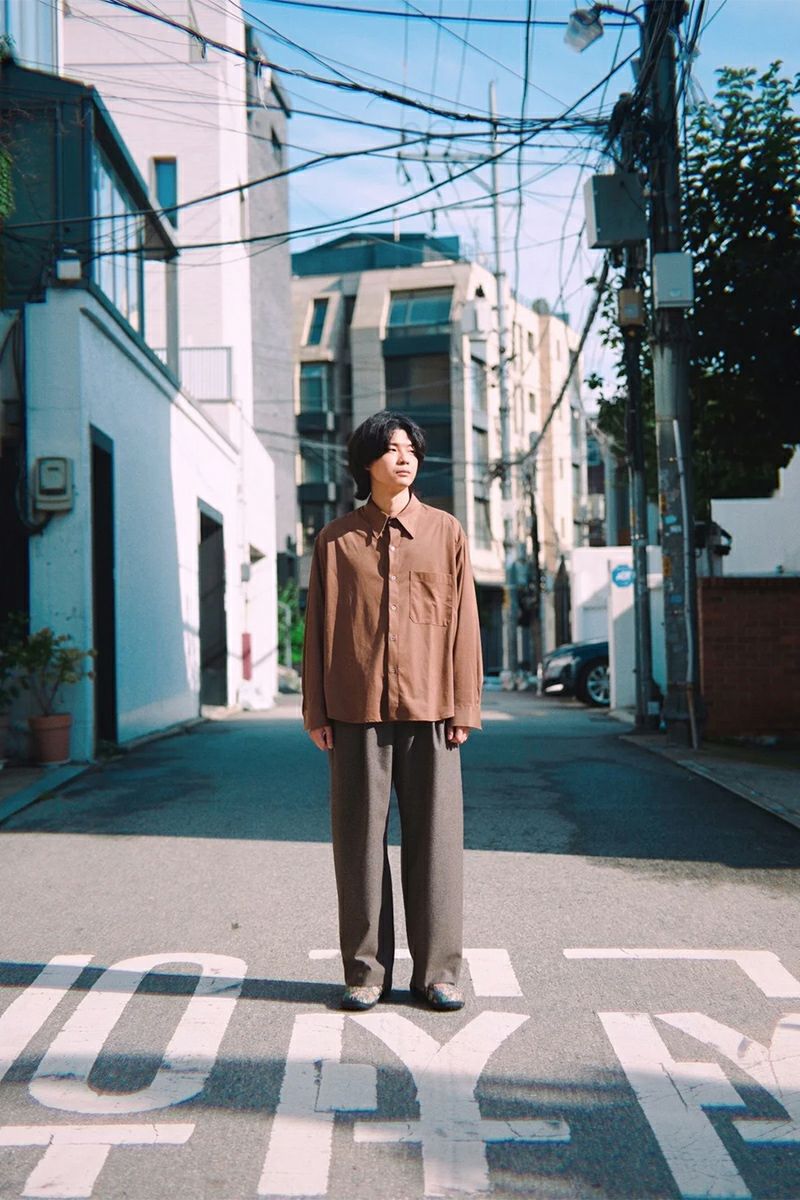 SUBU(スブ) NANNEN F-LINE DAY BOTANICAL 難燃 デイボタニカルSN-073