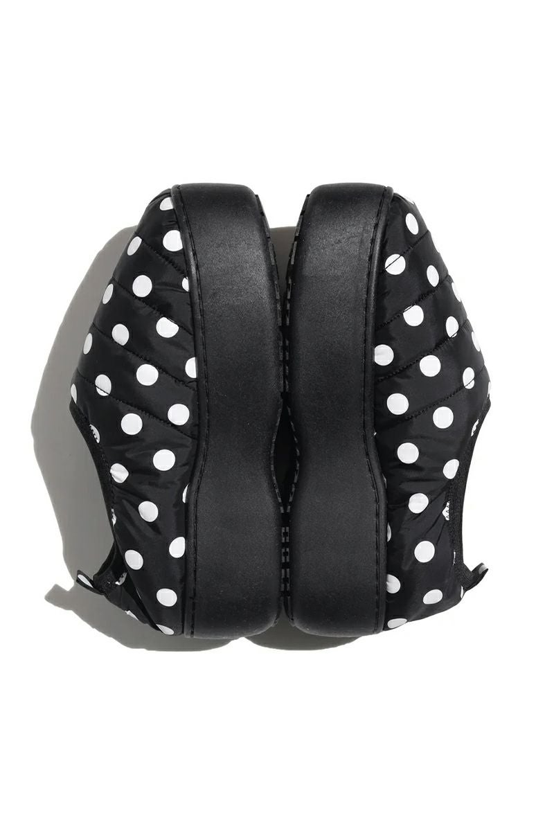 SUBU(スブ) | SUBU(スブ)VAMP PLATFORM DOT ヴァンププラットフォーム