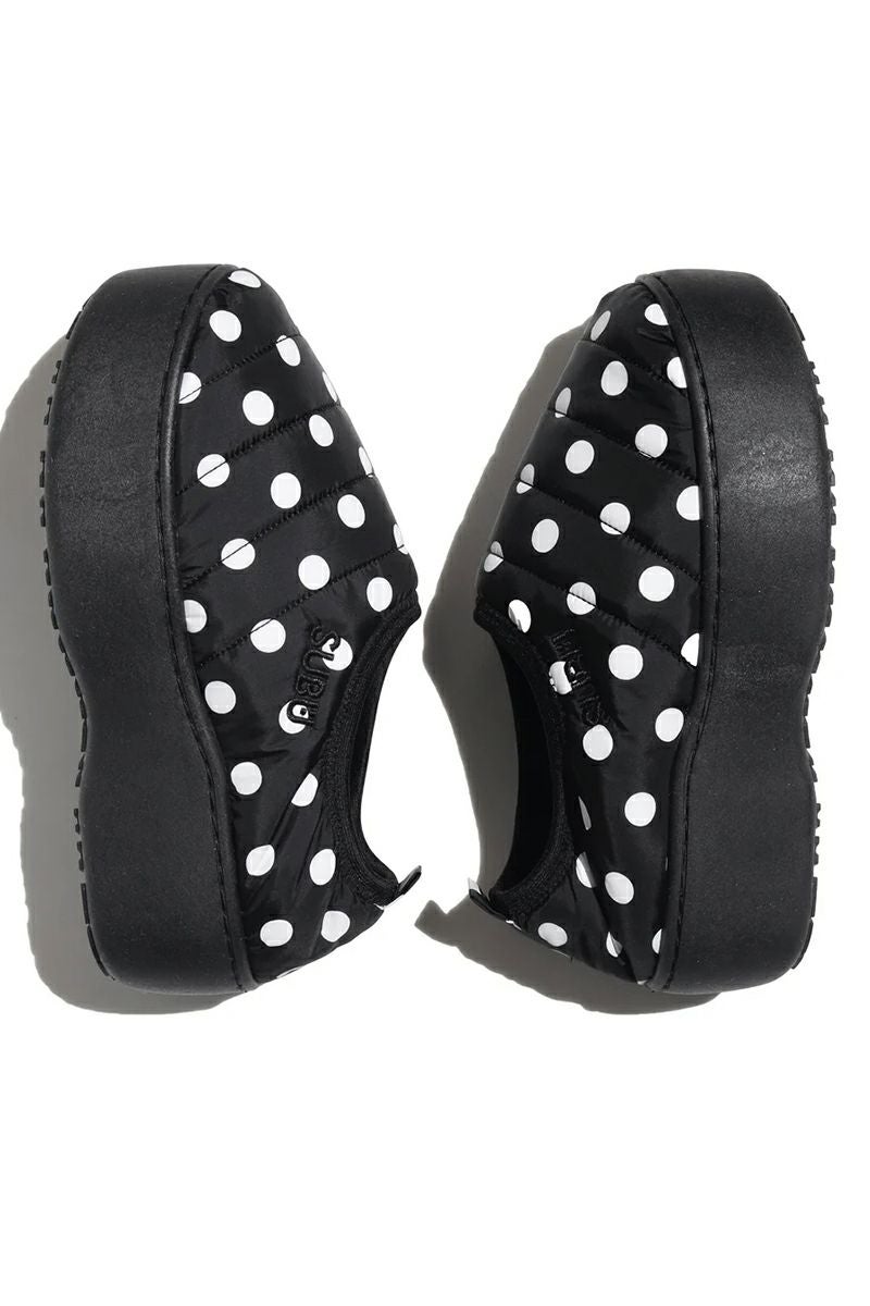 SUBU(スブ) VAMP PLATFORM DOT ヴァンププラットフォーム ドッツ SV-14