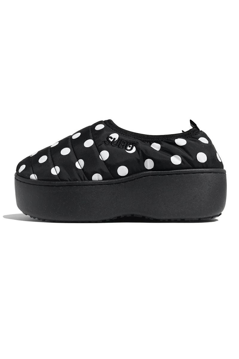 SUBU(スブ) VAMP PLATFORM DOT ヴァンププラットフォーム ドッツ SV-14