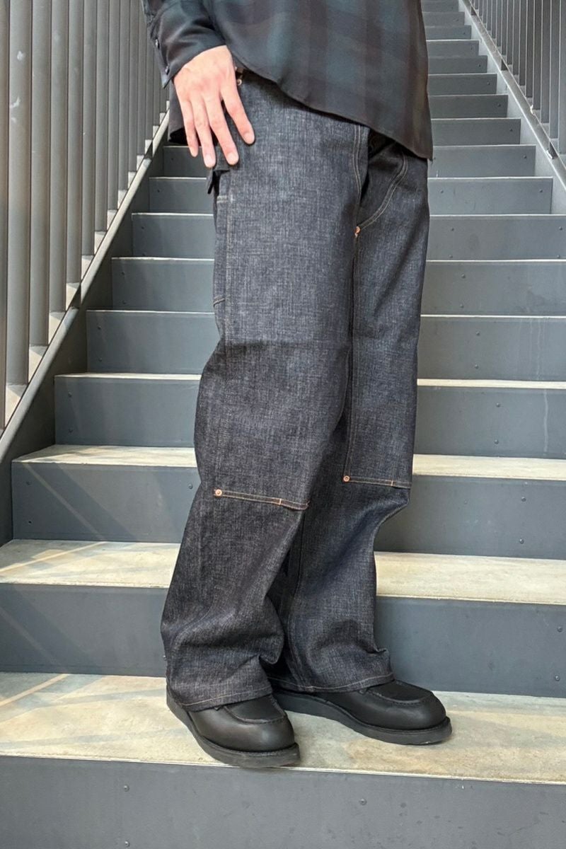 SUGARHILL(シュガーヒル):RED WING(レッドウィング)