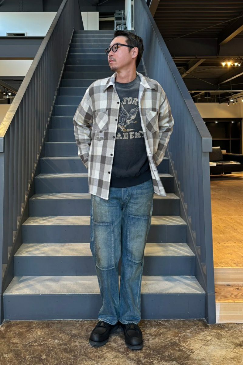 BOWWOW(バウワウ):RED WING(レッドウィング)