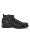 PADRONE(パドローネ) WP SIDE ZIP TREKKING BOOTS (WATER PROOF LEATHER) ウォータープルーフサイドジップトレッキングブーツ PU7358-1128-25C