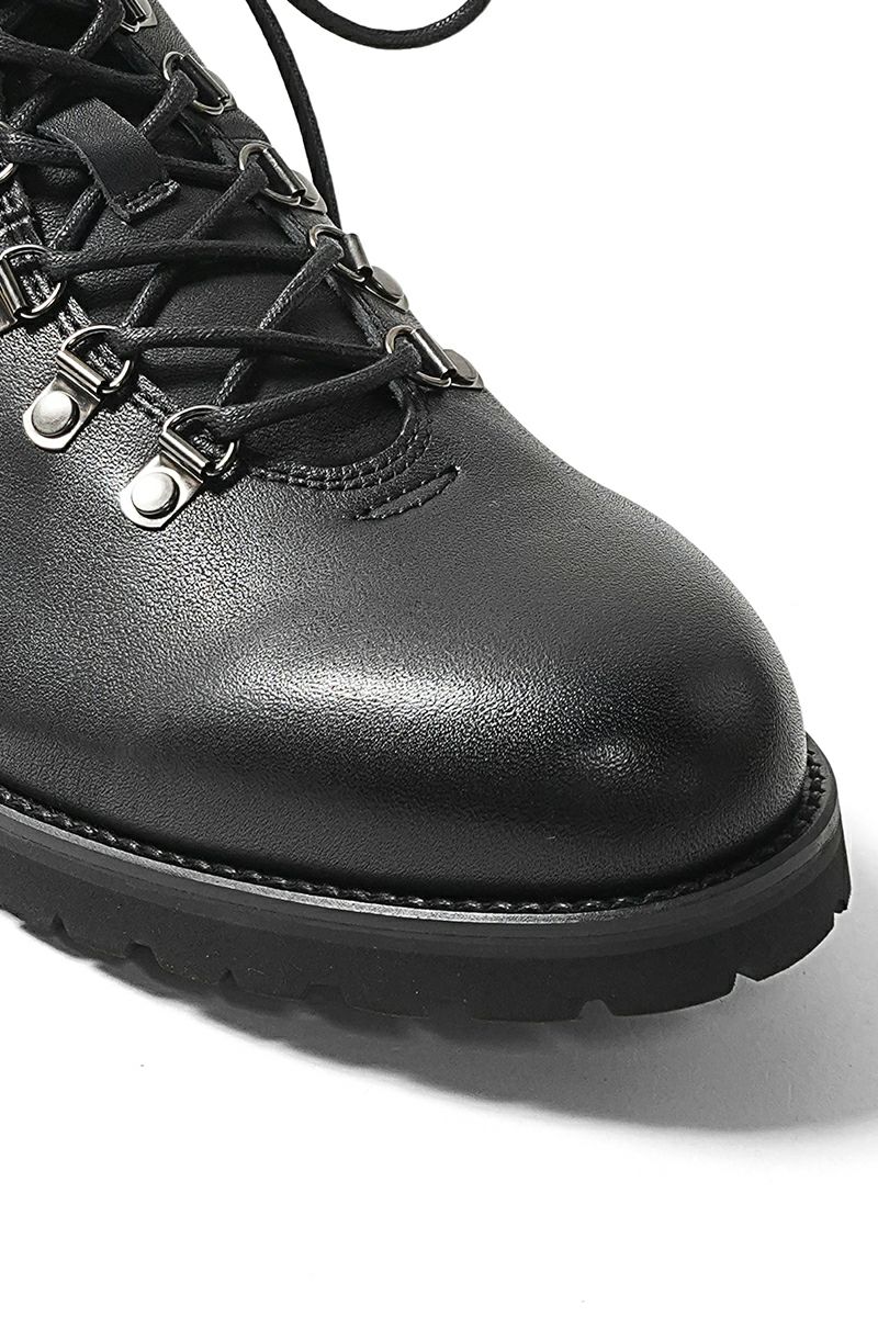 パドローネWATERPROOF LEATHER SIDEZIPBOOTS PADRONE(パドローネ) | PADRONE(パドローネ)WP SIDE ZIP TREKKING