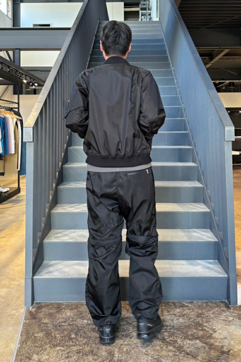 NTN(エヌティーエヌ)：Graphpaper(グラフペーパー)：SALOMON(サロモン)