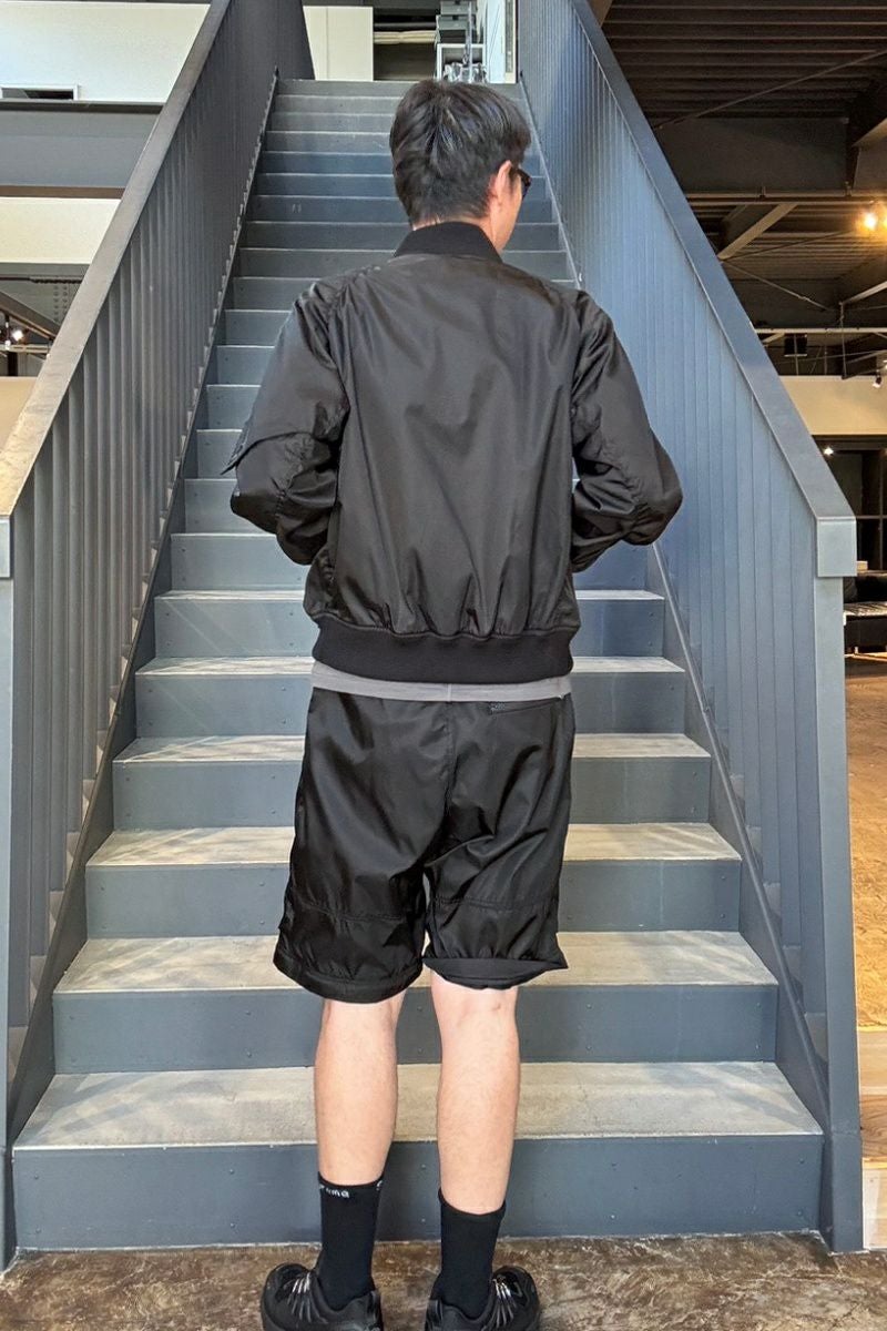 NTN(エヌティーエヌ)：Graphpaper(グラフペーパー)：SALOMON(サロモン)