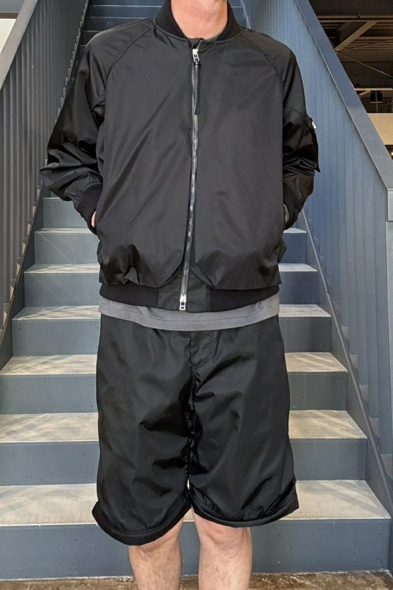 NTN(エヌティーエヌ)：Graphpaper(グラフペーパー)：SALOMON(サロモン)