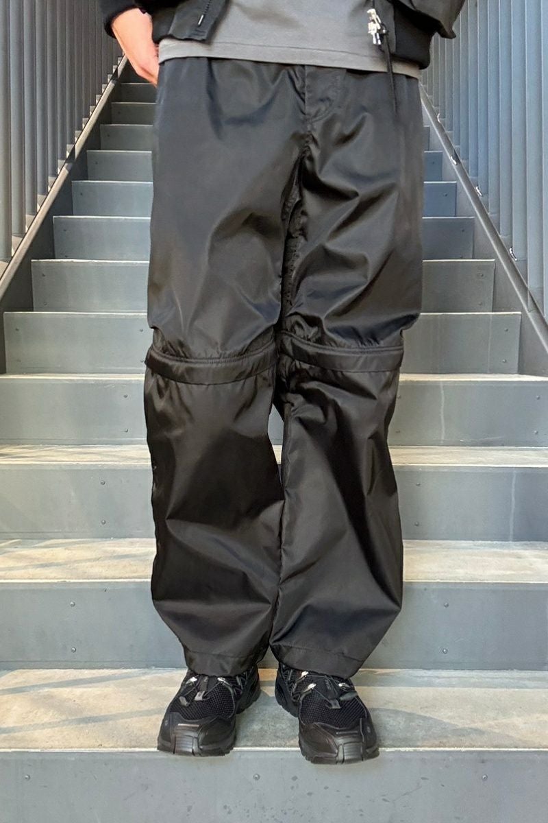 NTN(エヌティーエヌ)：Graphpaper(グラフペーパー)：SALOMON(サロモン)