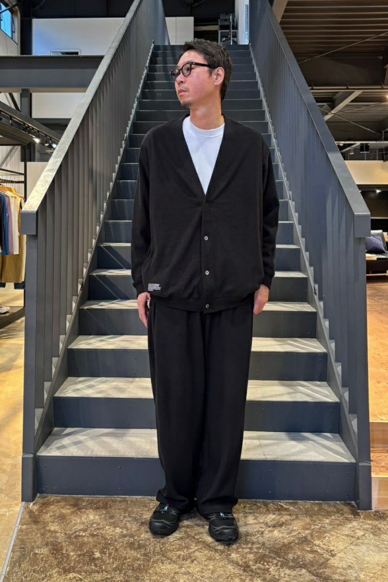 FreshService(フレッシュサービス):DAIWA PIER 39(ダイワピア39):SALOMON(サロモン)