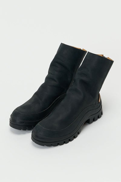 Hender Scheme(エンダースキーマ) backzip #2146 バックジップ xu-s-bzp