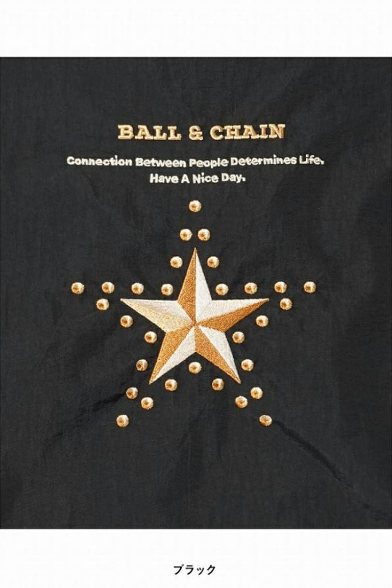 Ball & Chain(ボールアンドチェーン) | Ball & Chain(ボールアンド