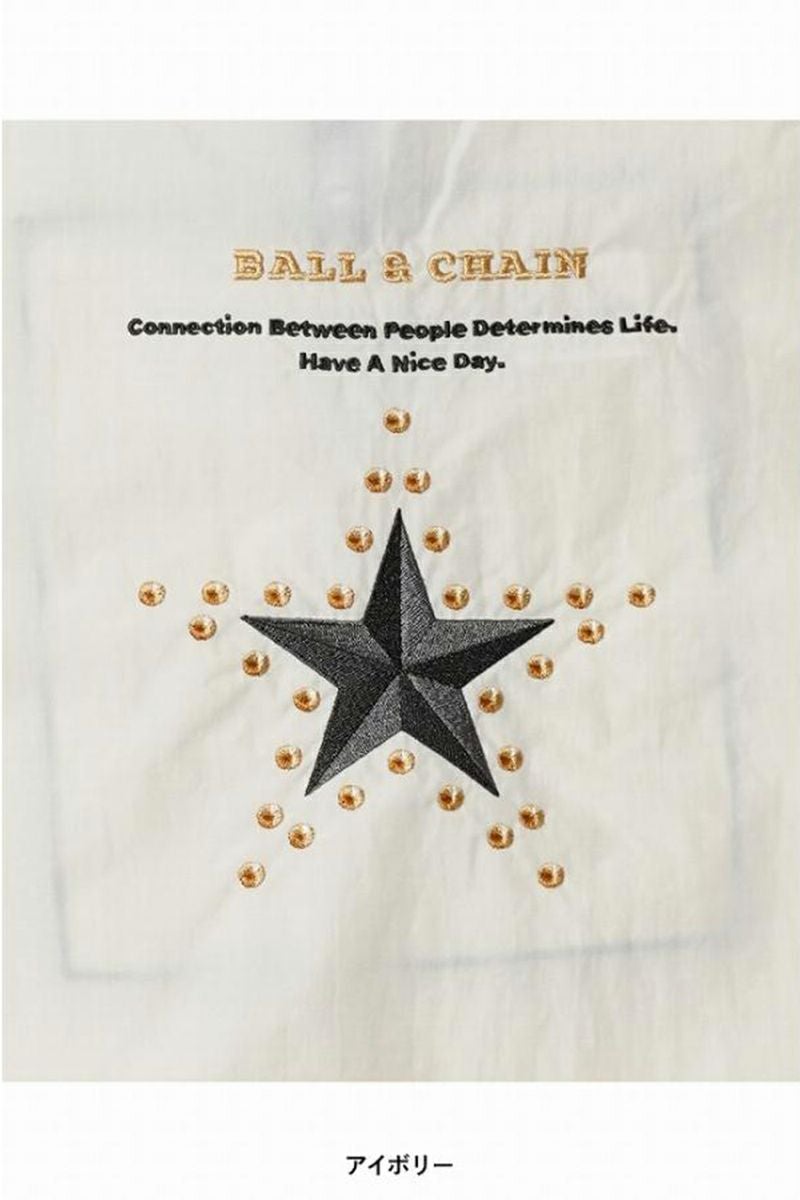 Ball & Chain(ボールアンドチェーン) | Ball & Chain(ボールアンド