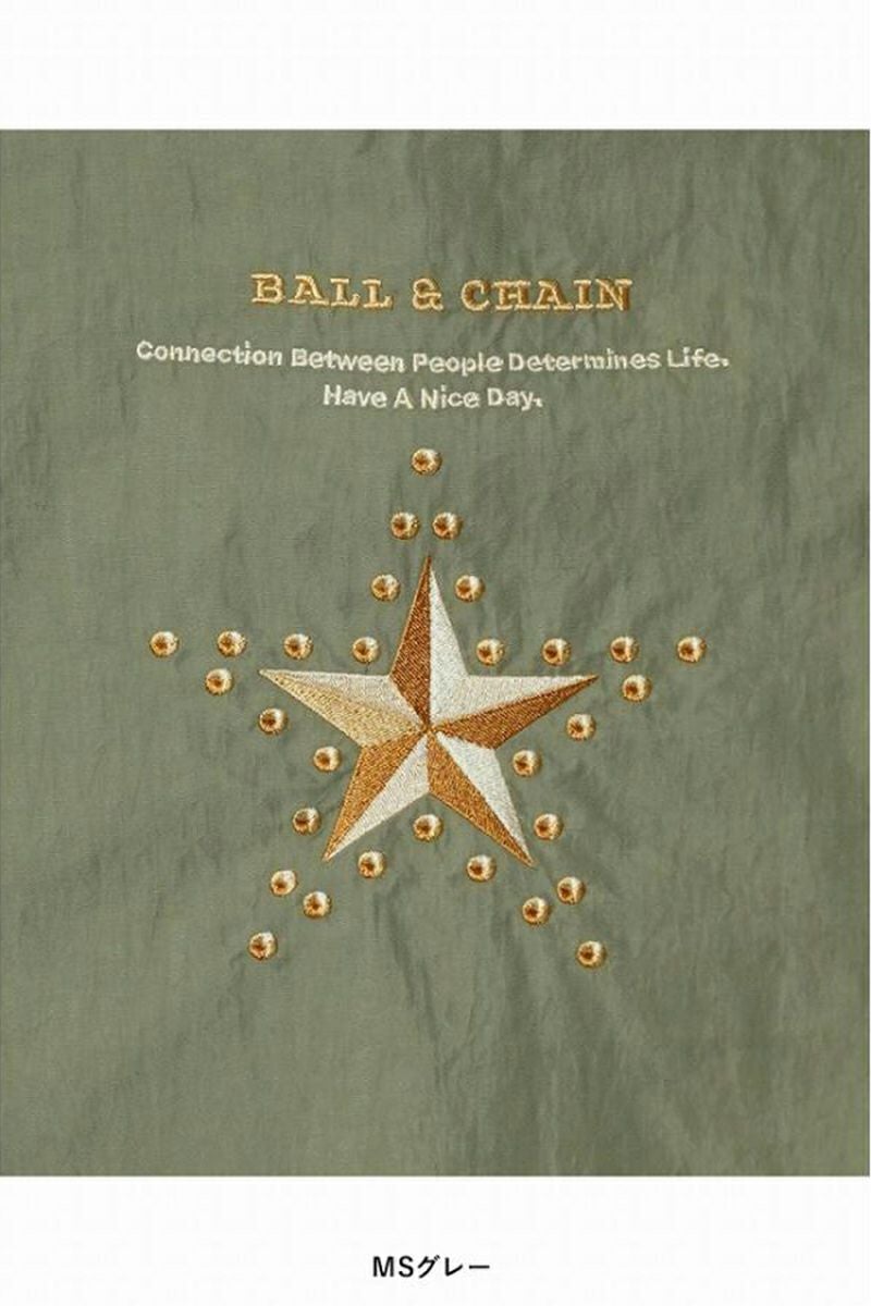 Ball & Chain(ボールアンドチェーン) | Ball & Chain(ボールアンド