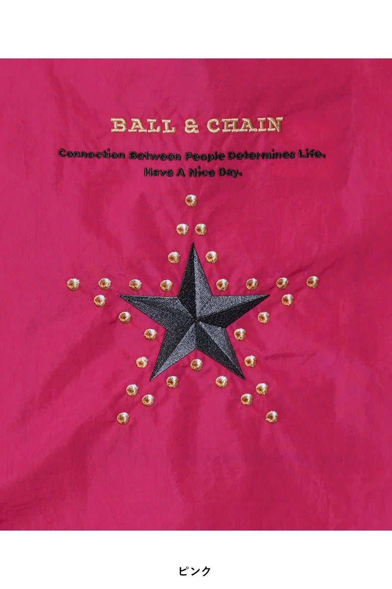 Ball & Chain(ボールアンドチェーン) | Ball & Chain(ボールアンド
