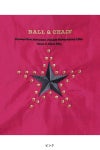 Ball & Chain(ボールアンドチェーン)The first Star (M) ファーストスター(M) ショッピングバック トートバッグ 301061