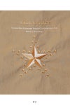 Ball & Chain(ボールアンドチェーン)The first Star (M) ファーストスター(M) ショッピングバック トートバッグ 301061