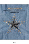 Ball & Chain(ボールアンドチェーン)The first Star (M) ファーストスター(M) ショッピングバック トートバッグ 301061