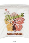 Ball & Chain(ボールアンドチェーン) HAWAII-II (P) ハワイ Lポーチ 301418