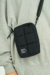 FreshService(フレッシュサービス) QUILTED CUBE BAG_S キルト キューブバッグS FSP253-90187