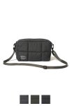 FreshService(フレッシュサービス) QUILTED CUBE BAG_M キルト キューブバッグM FSP253-90188