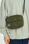 FreshService(フレッシュサービス) QUILTED CUBE BAG_M キルト キューブバッグM FSP253-90188