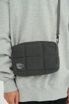 FreshService(フレッシュサービス) QUILTED CUBE BAG_M キルト キューブバッグM FSP253-90188