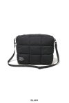 FreshService(フレッシュサービス) QUILTED CUBE BAG_L キルト キューブバッグL FSP253-90189