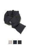 FreshService(フレッシュサービス) PERTEX QUANTUM AIR MINI RIPSTOP SCARF パーテックス カンタムエア ミニリップストップスカーフ FSP253-90198