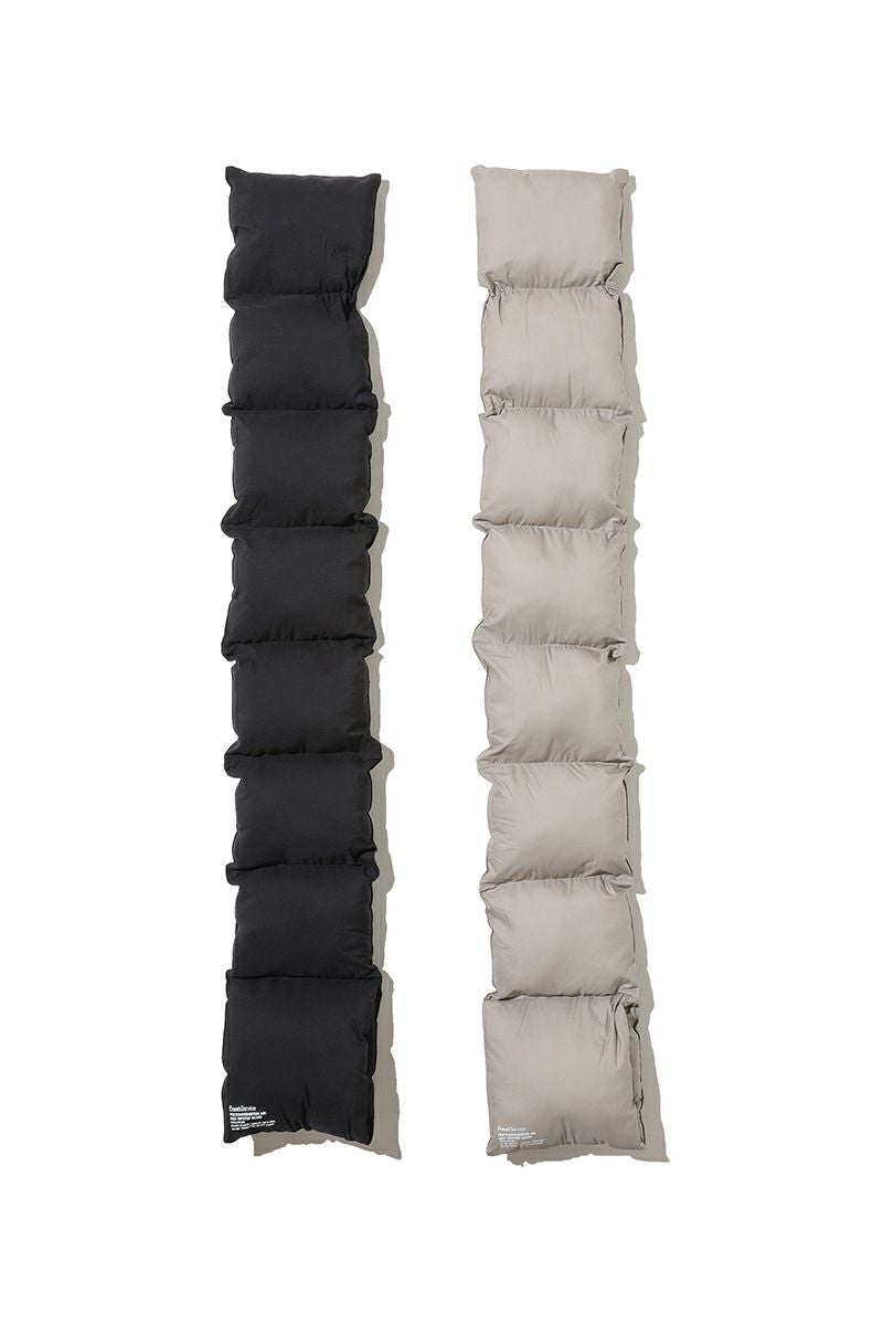 FreshService(フレッシュサービス) PERTEX QUANTUM AIR MINI RIPSTOP SCARF パーテックス カンタムエア ミニリップストップスカーフ FSP253-90198