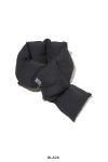 FreshService(フレッシュサービス) PERTEX QUANTUM AIR MINI RIPSTOP SCARF パーテックス カンタムエア ミニリップストップスカーフ FSP253-90198