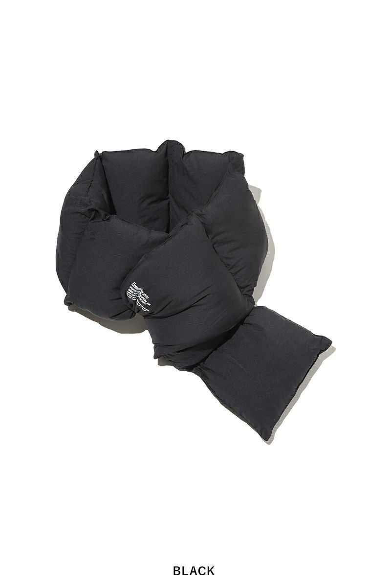 FreshService(フレッシュサービス) PERTEX QUANTUM AIR MINI RIPSTOP SCARF パーテックス カンタムエア ミニリップストップスカーフ FSP253-90198