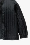 Graphpaper(グラフペーパー) PERTEX UNLIMITED Quilted Liner Jacket パーテックスアンリミテッドキルトライナージャケット GM253-30394