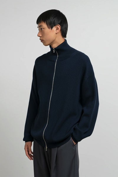 High Density Drivers Knit
