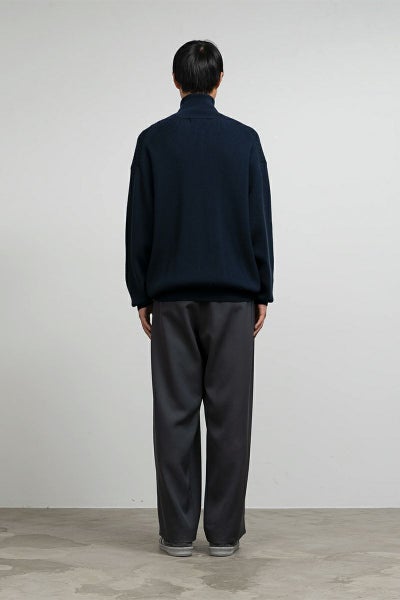 High Density Drivers Knit