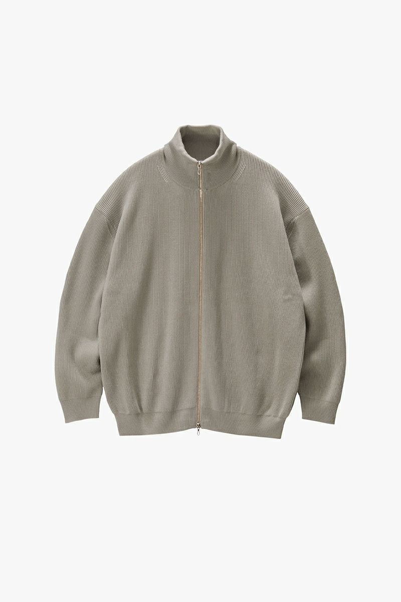 Graphpaper(グラフペーパー) High Density Drivers Knit ハイデンシティドライバーズニット GU253-80261C