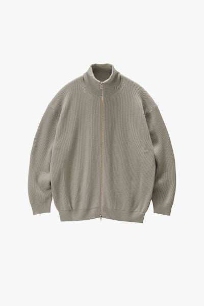 Graphpaper(グラフペーパー) High Density Drivers Knit ハイデンシティドライバーズニット GU253-80261C