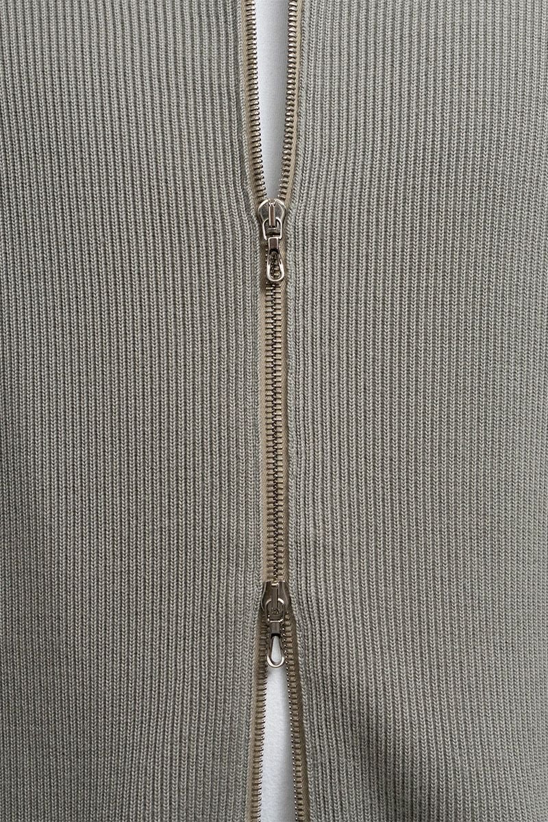 Graphpaper(グラフペーパー) High Density Drivers Knit ハイデンシティドライバーズニット GU253-80261C